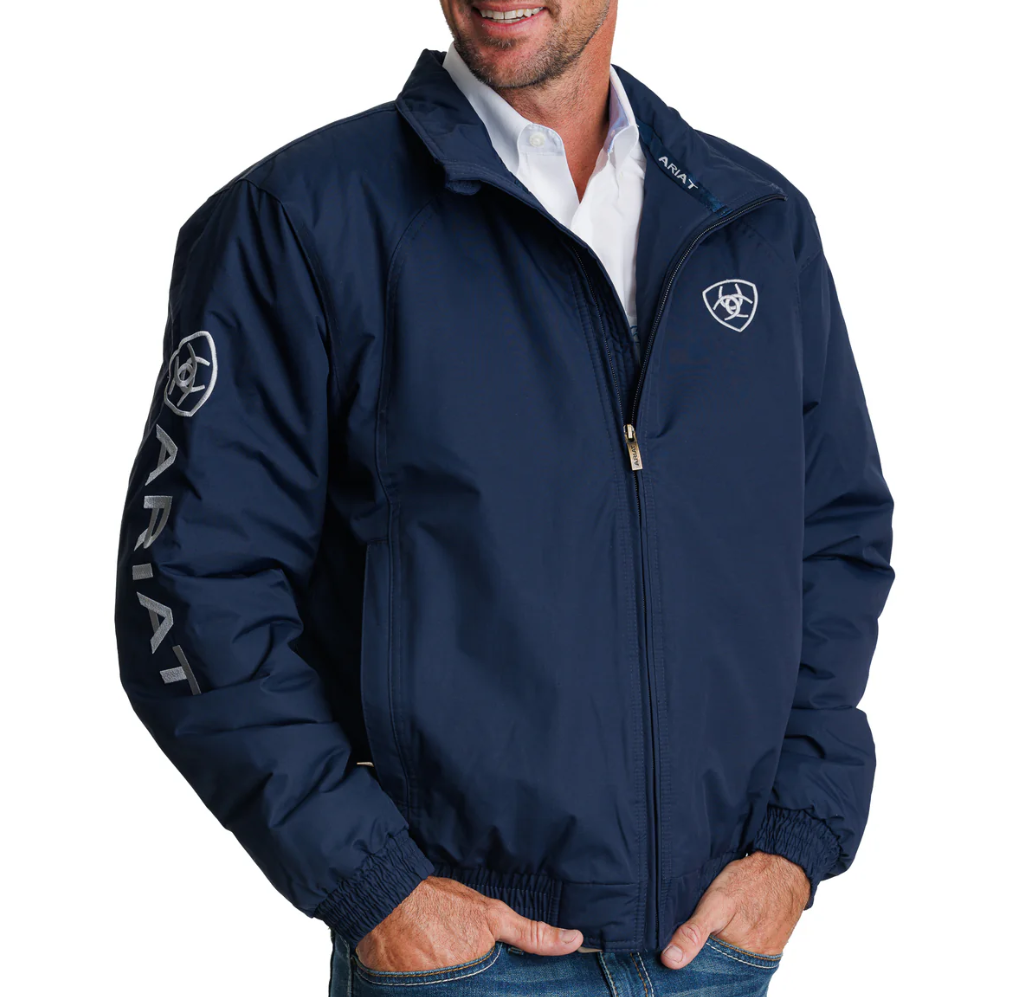 Ariat Men's New Team Jacket