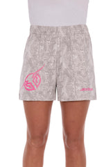 Bullzye SS26 Womens Lotti Sweat Short