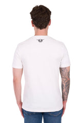 Bullzye SS27 Mens Banks SS Tee