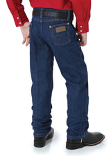 Wrangler Boys Original Fit Cowboy Cut Jean