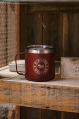 Ringers Western Brew Mug