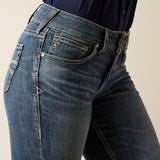 Ariat SS25 Womens Perfect Rise Boot Cut Byrdie Toronto