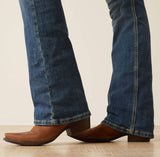 Ariat SS25 Womens Perfect Rise Boot Cut Byrdie Toronto