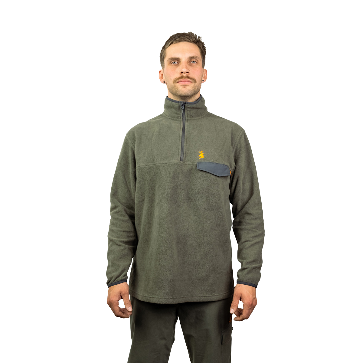 Spika Basecamp Hoodie - Mens