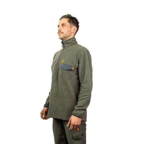 Spika Basecamp Hoodie - Mens