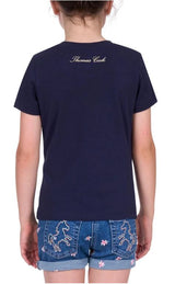 Thomas Cook Kids Bonny SS Tee