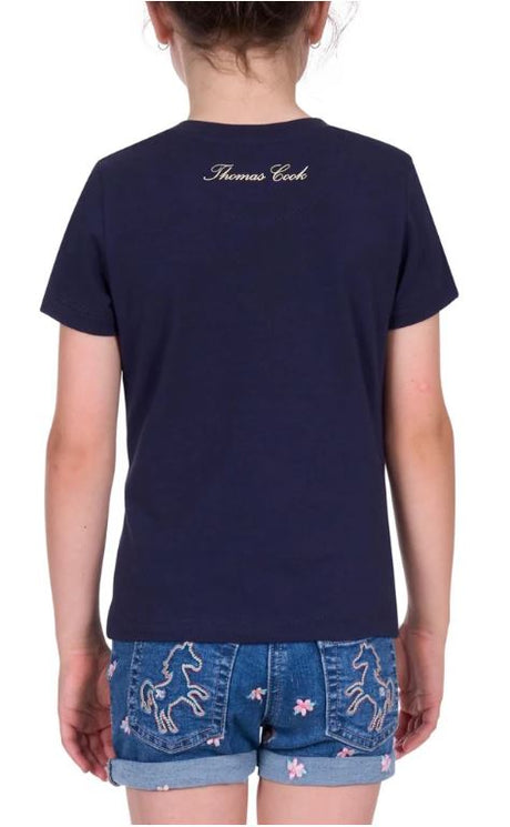 Thomas Cook Kids Bonny SS Tee
