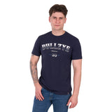 Bullzye SS26 Mens Paul SS Tee