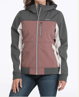 Cinch S53 Women's Bonded Hoodie