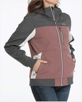 Cinch S53 Women's Bonded Hoodie
