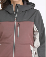 Cinch S53 Women's Bonded Hoodie