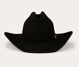 Ringers Western Buster Kids Hat - Black