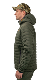 Spika Mens Chase Puffer Jacket