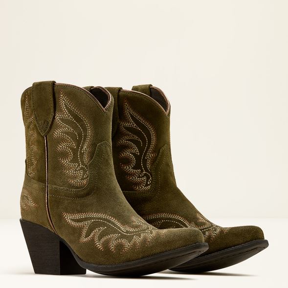 Ariat AW26 Womens Chandler X Toe