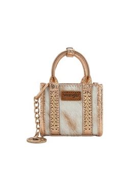 Wrangler Mini Fun Size Tote Bag Blind Box