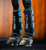 Horseware AW26 Ice Vibe Leg Wraps