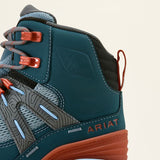 Ariat AW26 Womens Traverse Mid H20 Blue Depths