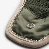 PS of Sweden AW25 Vintage Monogram Ear Bonnet