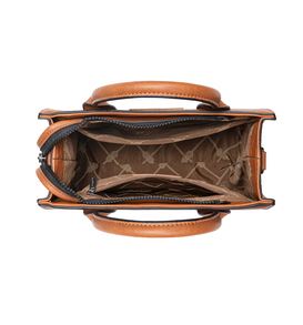 Wrangler AW26 Talia Aztec Crossbody Bag