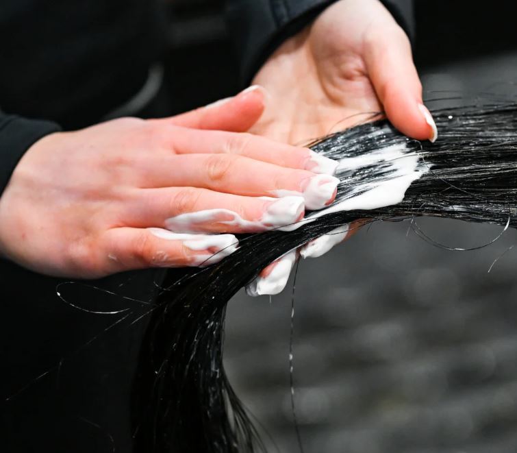 Hairy Pony Terrific Tails Kit