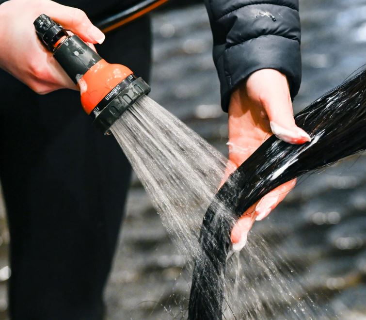 Hairy Pony Terrific Tails Kit