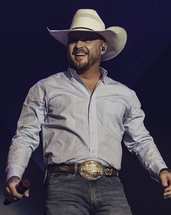 Wrangler Mens Cody Johnson 01 Relaxed Fit Jean 34 Leg