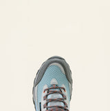 Ariat AW26 Womens Traverse Low H20 Blue Breeze