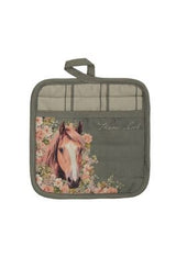 Thomas Cook Oven Mitt & Pot Holder Set