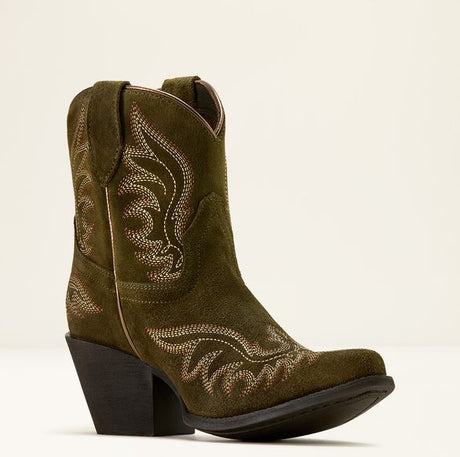 Ariat AW26 Womens Chandler X Toe