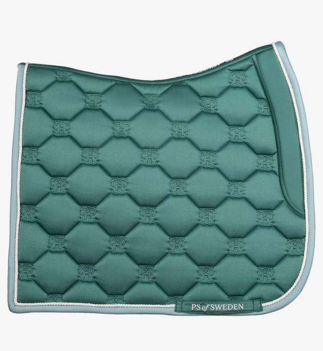 PS of Sweden SS25 Essence Dressage Saddle Pad