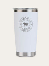 Ringers Western SS25 Riverstone Tumbler