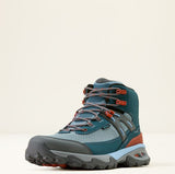 Ariat AW26 Womens Traverse Mid H20 Blue Depths