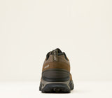 Ariat AW26 Mens Traverse Low H20 Brown Bark