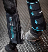 Horseware AW26 Ice Vibe Leg Wraps