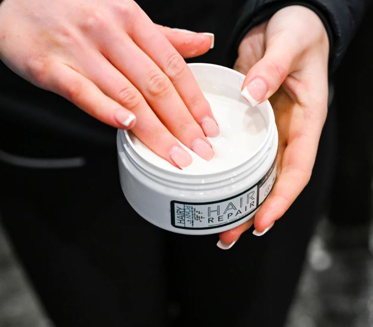 Hairy Pony Terrific Tails Kit