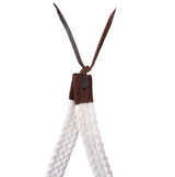 Cottonfields Stockman Reins 6'