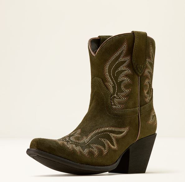 Ariat AW26 Womens Chandler X Toe