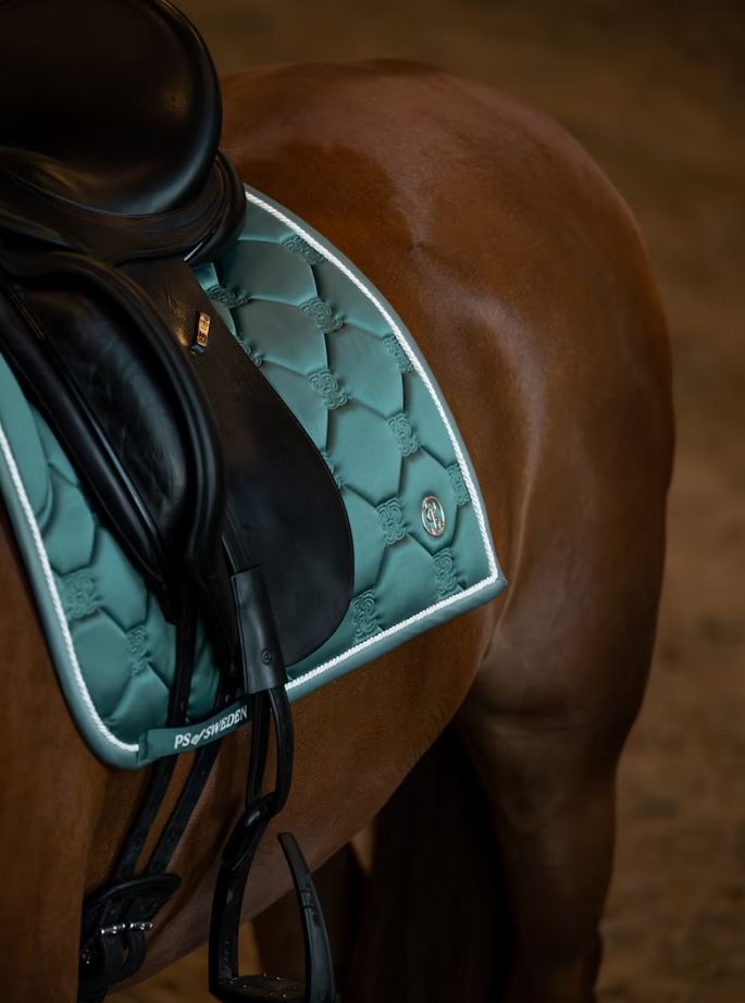 PS of Sweden SS25 Essence Dressage Saddle Pad
