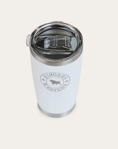 Ringers Western SS25 Riverstone Tumbler