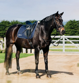 LE Performance Dressage Saddlepad with Shims