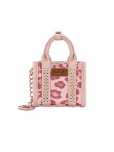 Wrangler Mini Fun Size Tote Bag Blind Box