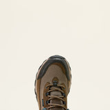 Ariat AW26 Womens Traverse Mid H20 Brown Bark