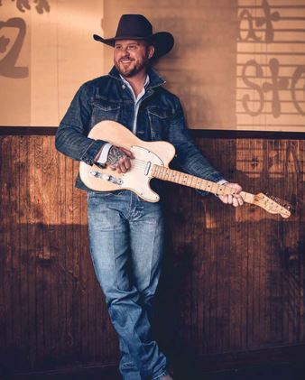 Wrangler Mens Cody Johnson 01 Relaxed Fit Jean 34 Leg