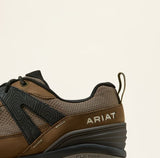 Ariat AW26 Mens Traverse Low H20 Brown Bark