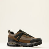 Ariat AW26 Mens Traverse Low H20 Brown Bark