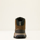 Ariat AW26 Womens Traverse Mid H20 Brown Bark
