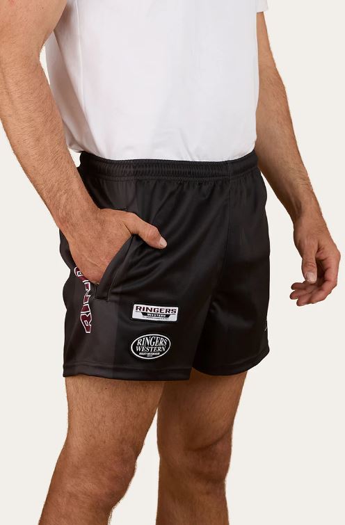 Ringers Western SS27 Buckley Footy Short