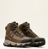 Ariat AW26 Womens Traverse Mid H20 Brown Bark