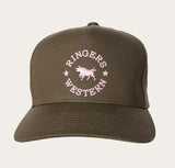 Ringers Western Icon Baseball Cap