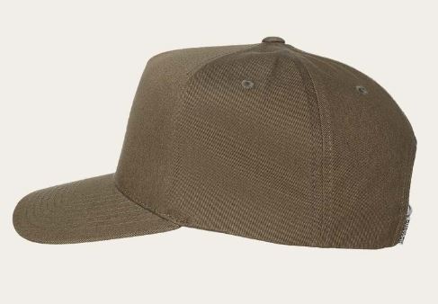 Ringers Western Icon Baseball Cap